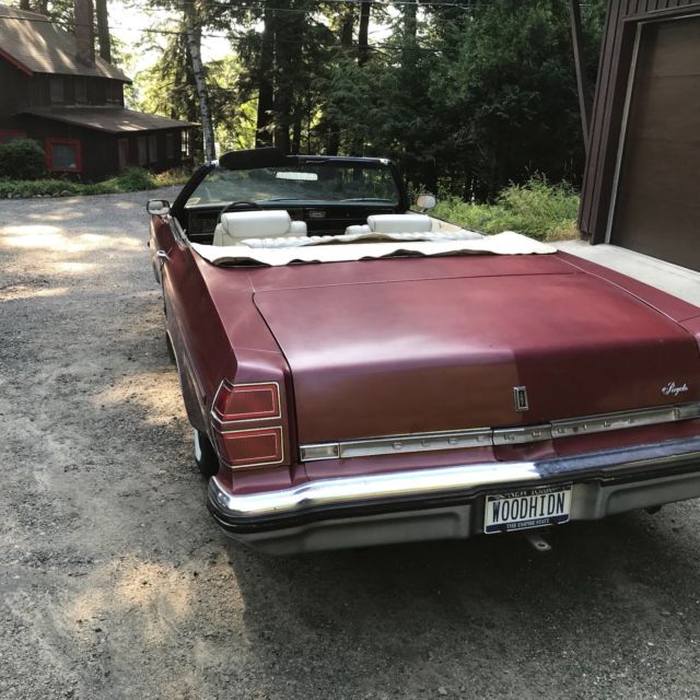 1974 Oldsmobile Eighty-Eight Royale - photo 11