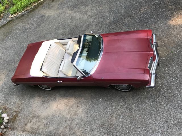 1974 Oldsmobile Eighty-Eight Royale - photo 12