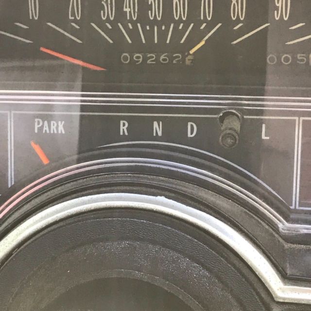 1974 Oldsmobile Eighty-Eight Royale - photo 3