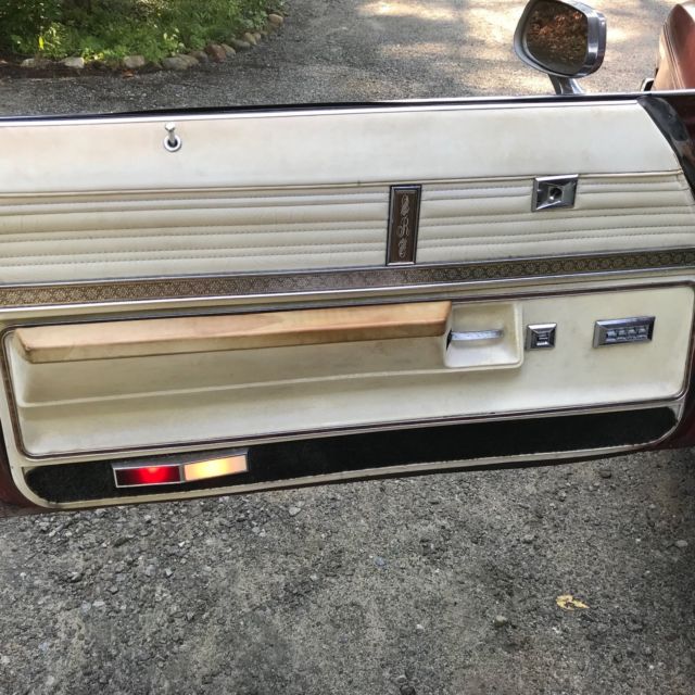 1974 Oldsmobile Eighty-Eight Royale - photo 4