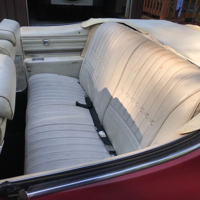 1974 Oldsmobile Eighty-Eight Royale - photo 5