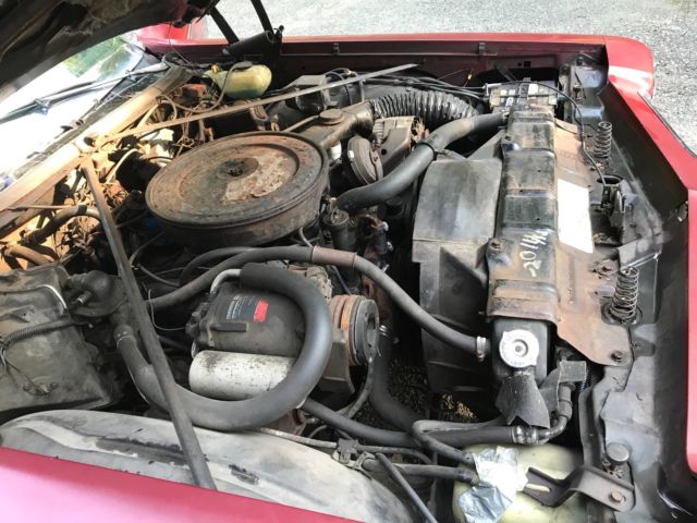 1974 Oldsmobile Eighty-Eight Royale - photo 7