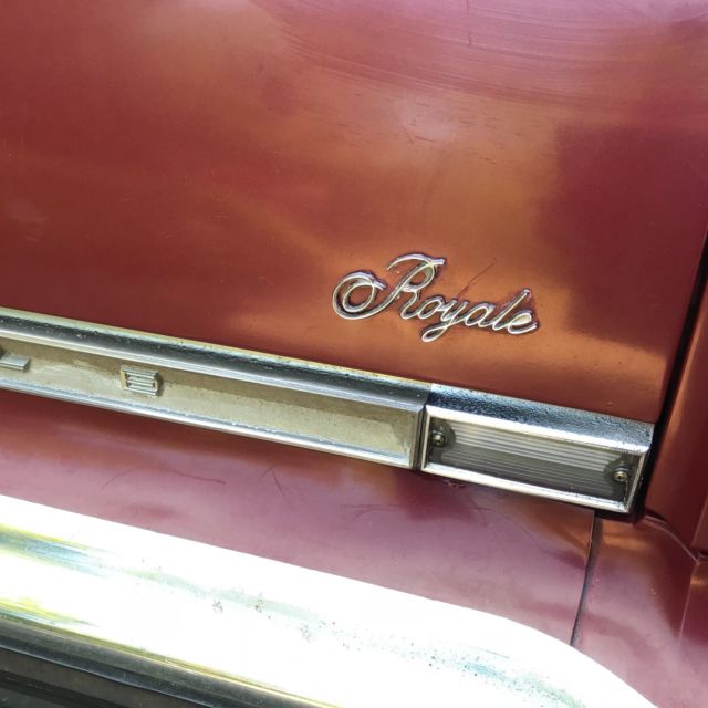 1974 Oldsmobile Eighty-Eight Royale - photo 8