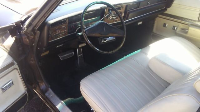 1974 Oldsmobile Eighty-Eight Royale - photo 3