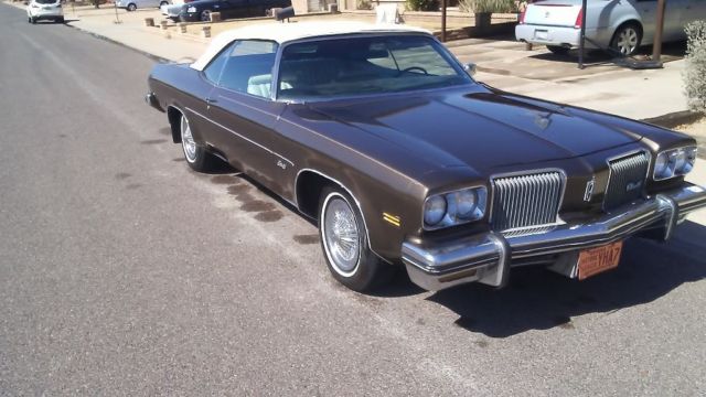 1974 Oldsmobile Eighty-Eight Royale - photo 5