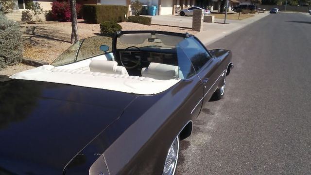 1974 Oldsmobile Eighty-Eight Royale - photo 6