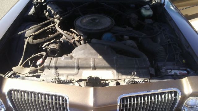 1974 Oldsmobile Eighty-Eight Royale - photo 7