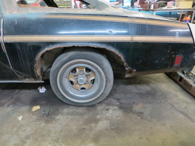 1974 Oldsmobile 442 Cutlass - photo 10