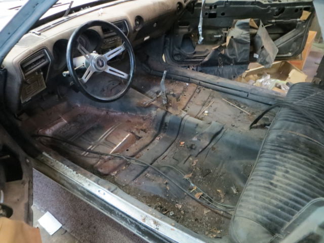 1974 Oldsmobile 442 Cutlass - photo 12