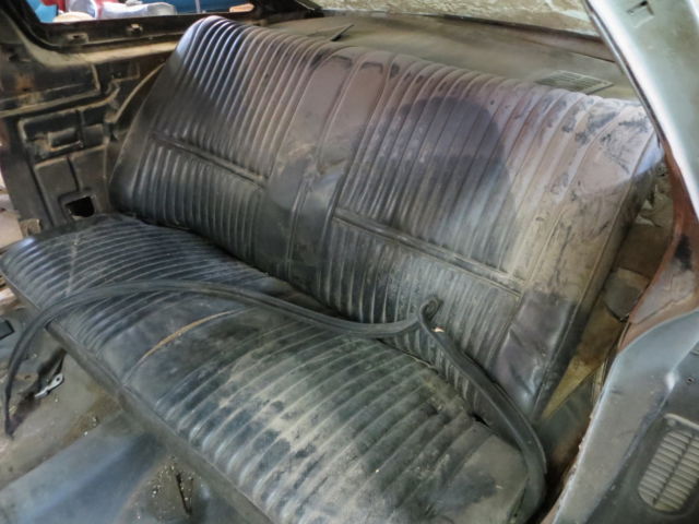 1974 Oldsmobile 442 Cutlass - photo 13