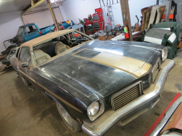 1974 Oldsmobile 442 Cutlass - photo 2