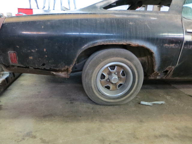1974 Oldsmobile 442 Cutlass - photo 3