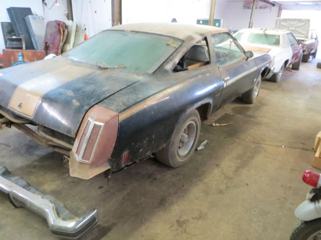 1974 Oldsmobile 442 Cutlass - photo 5