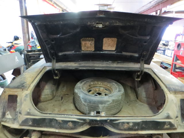 1974 Oldsmobile 442 Cutlass - photo 6
