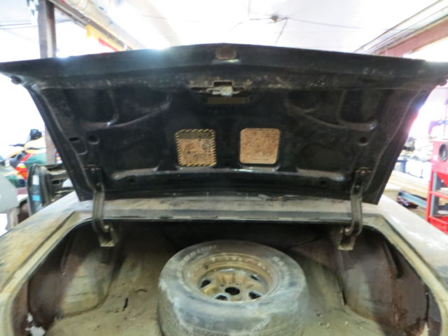 1974 Oldsmobile 442 Cutlass - photo 8