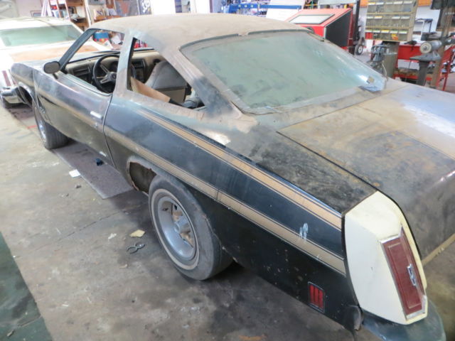 1974 Oldsmobile 442 Cutlass - photo 9
