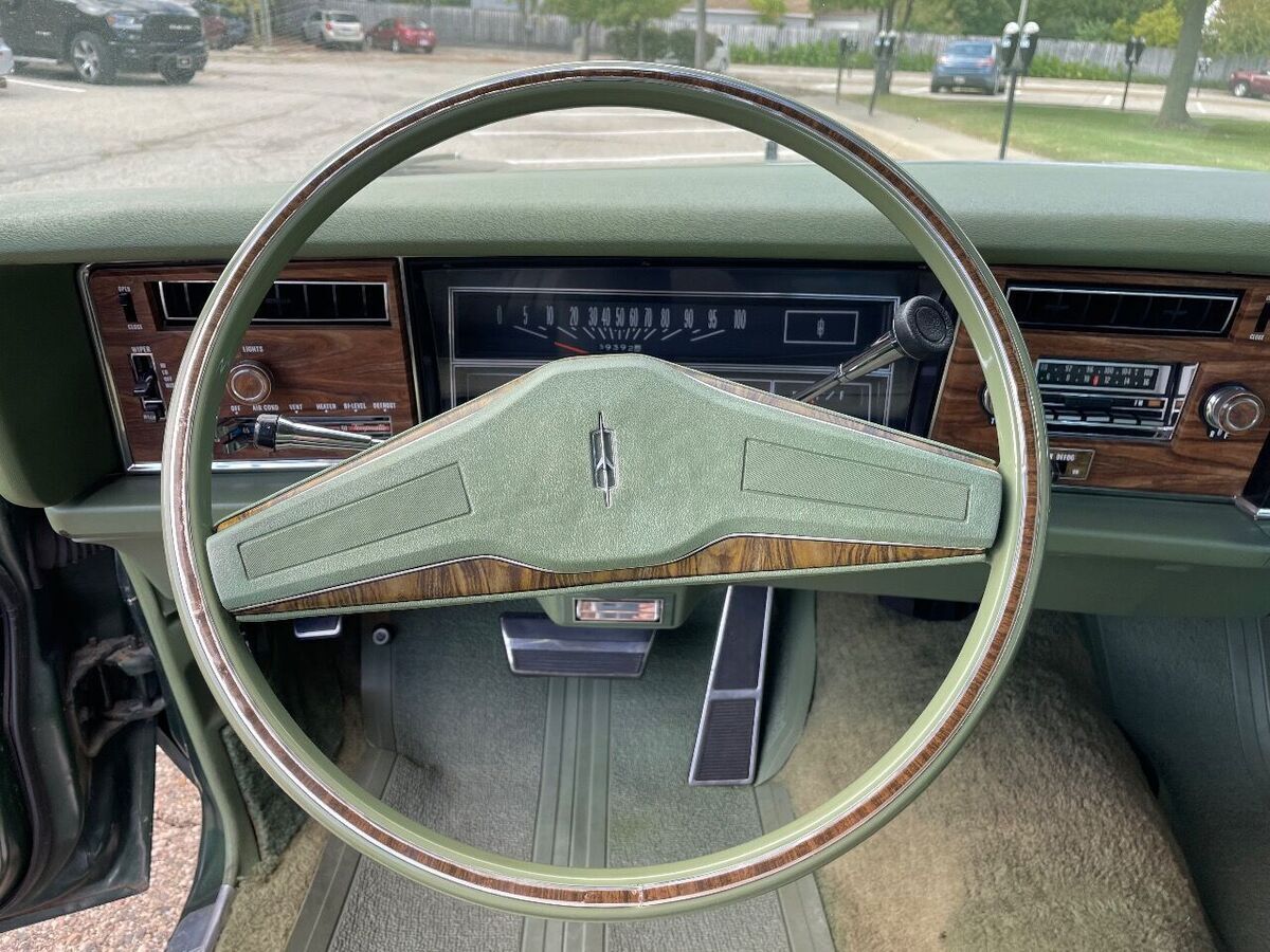 1974 Oldsmobile Ninety-Eight Brougham - photo 13