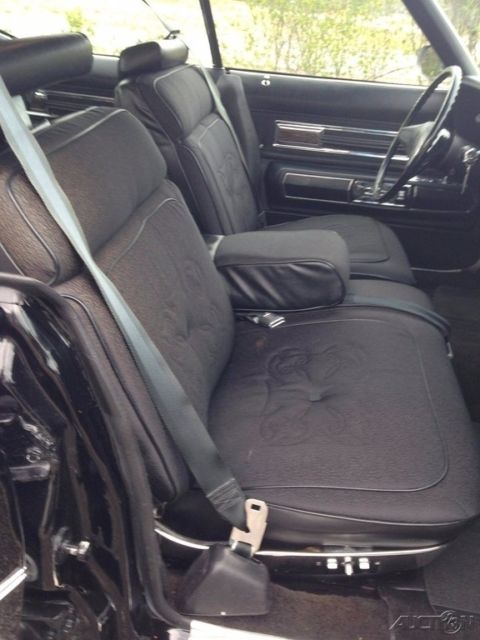 1974 Oldsmobile Ninety-Eight LS - photo 11