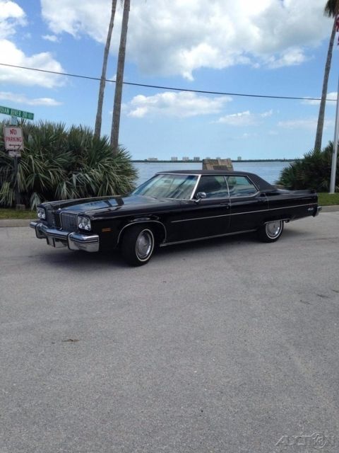 1974 Oldsmobile Ninety-Eight LS - photo 12