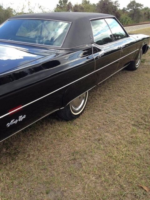 1974 Oldsmobile Ninety-Eight LS - photo 3