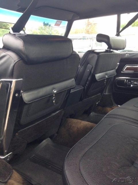 1974 Oldsmobile Ninety-Eight LS - photo 4