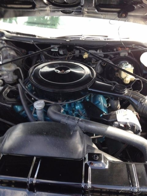 1974 Oldsmobile Ninety-Eight LS - photo 5