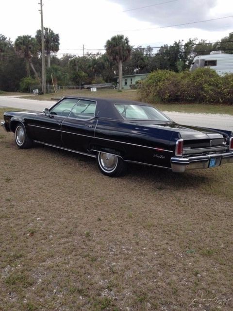 1974 Oldsmobile Ninety-Eight LS - photo 6