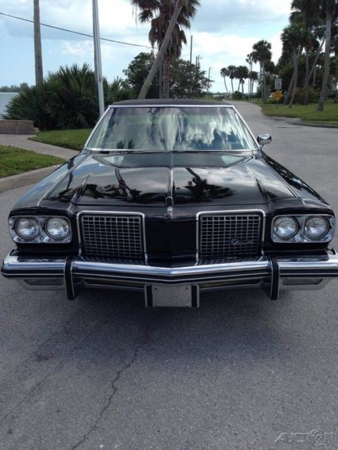 1974 Oldsmobile Ninety-Eight LS - photo 9