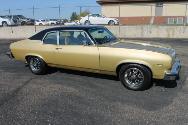 1974 Oldsmobile Omega Standard - photo 7