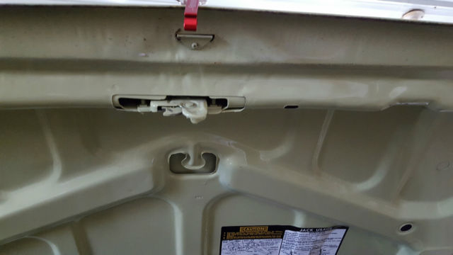 1974 Oldsmobile Omega Base Coupe 2-Door - photo 10