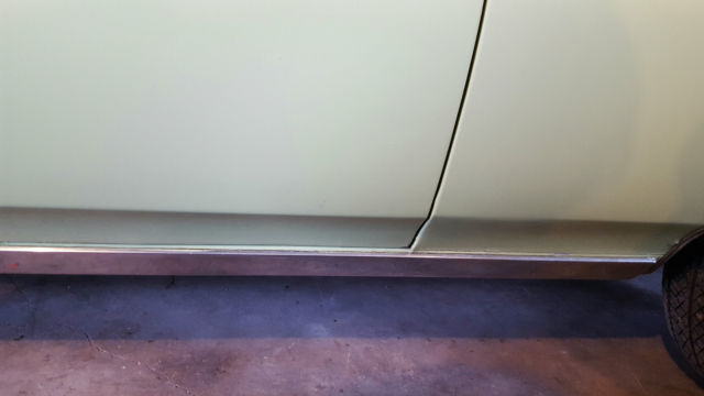 1974 Oldsmobile Omega Base Coupe 2-Door - photo 8