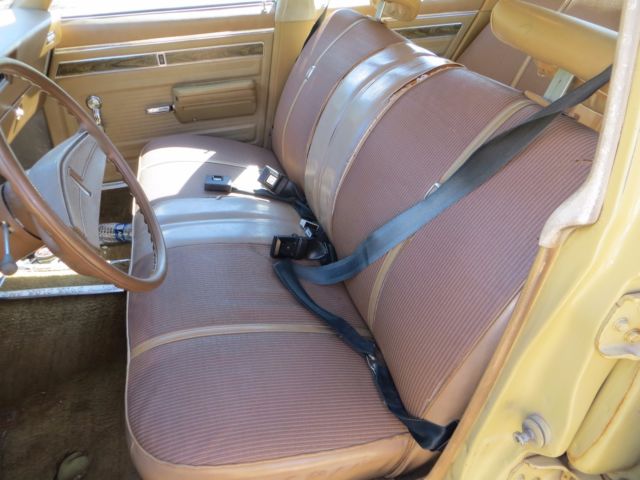 1974 Oldsmobile Omega - photo 5