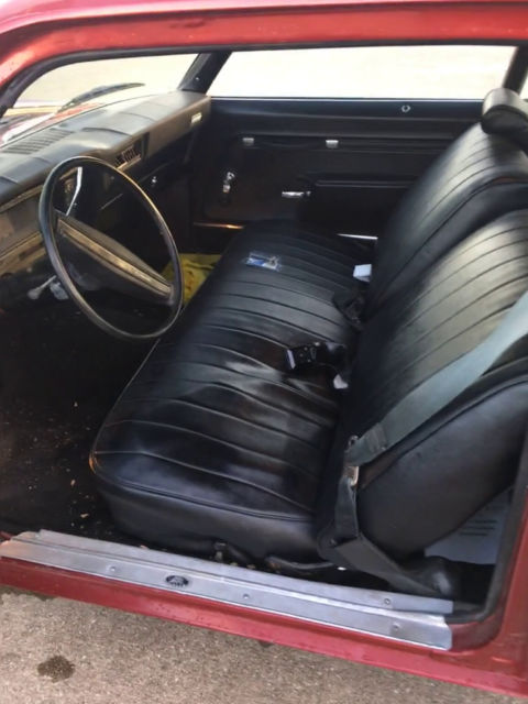 1974 Oldsmobile Omega 2 Door Coupe - photo 10