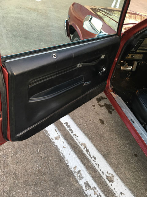1974 Oldsmobile Omega 2 Door Coupe - photo 11