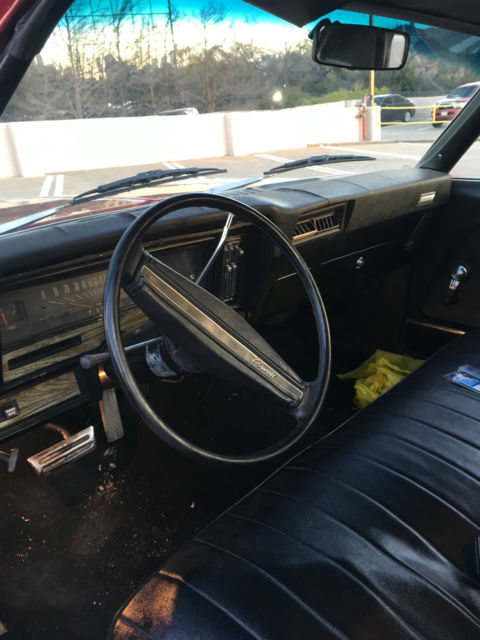 1974 Oldsmobile Omega 2 Door Coupe - photo 12