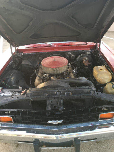 1974 Oldsmobile Omega 2 Door Coupe - photo 13