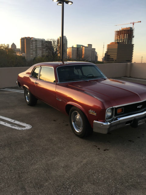 1974 Oldsmobile Omega 2 Door Coupe - photo 3