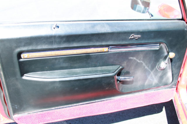 1974 Oldsmobile Omega - photo 10
