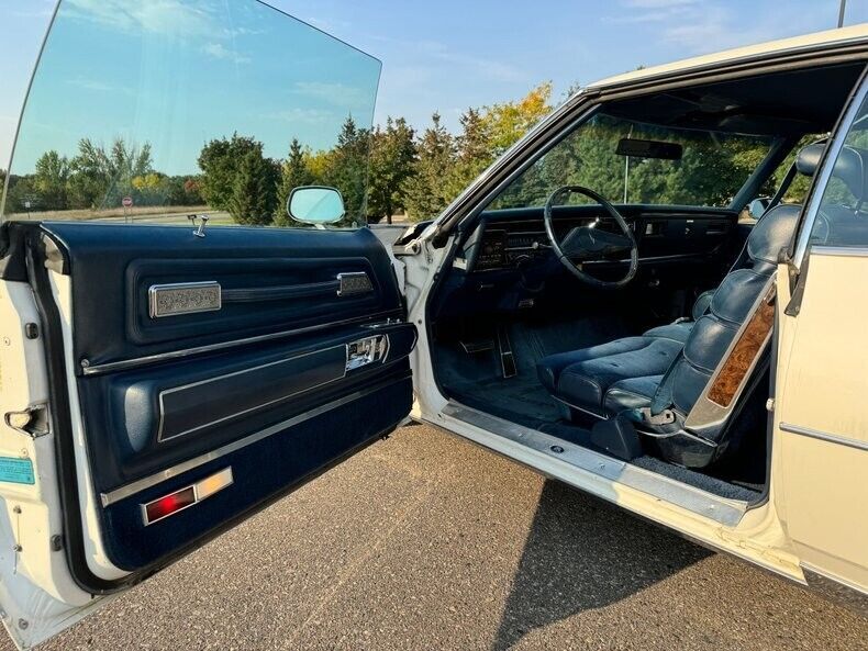 1974 Oldsmobile Toronado - photo 11