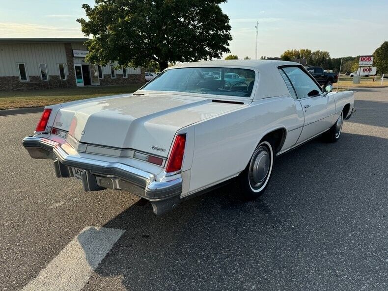 1974 Oldsmobile Toronado - photo 5