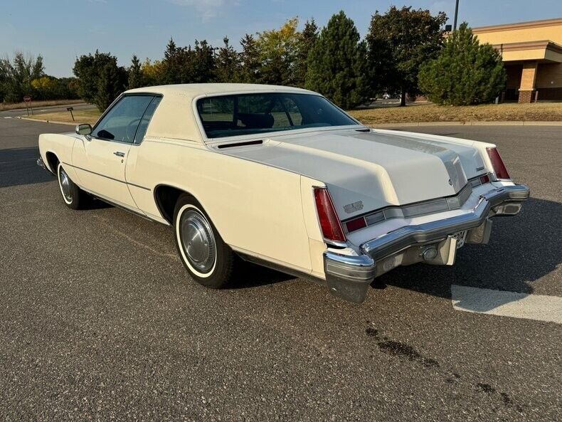 1974 Oldsmobile Toronado - photo 7