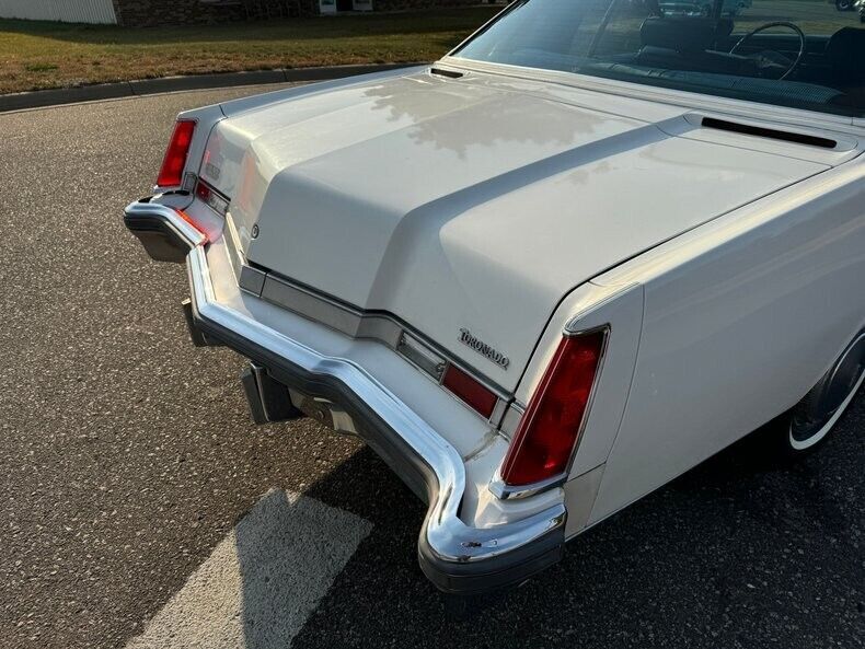 1974 Oldsmobile Toronado - photo 9
