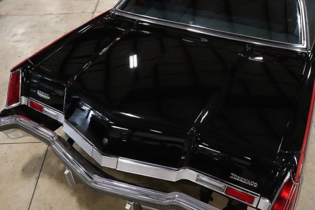1974 Oldsmobile Toronado -- - photo 11