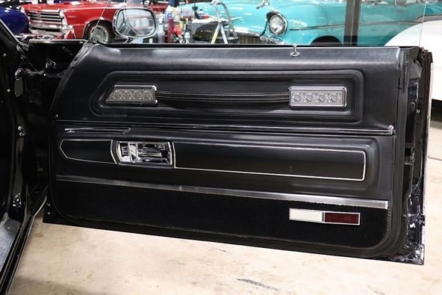 1974 Oldsmobile Toronado -- - photo 12