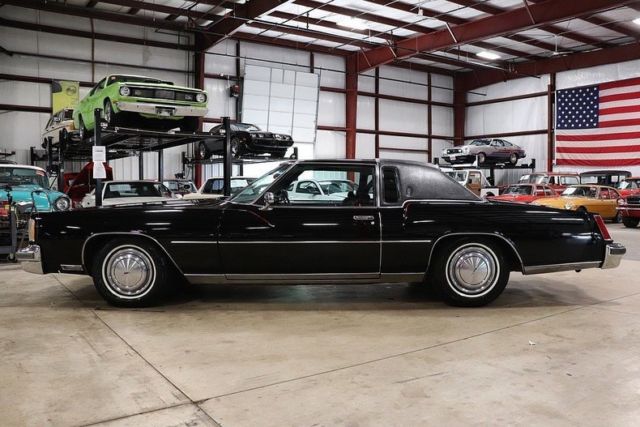 1974 Oldsmobile Toronado -- - photo 2