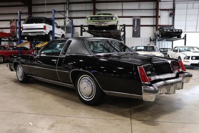 1974 Oldsmobile Toronado -- - photo 3