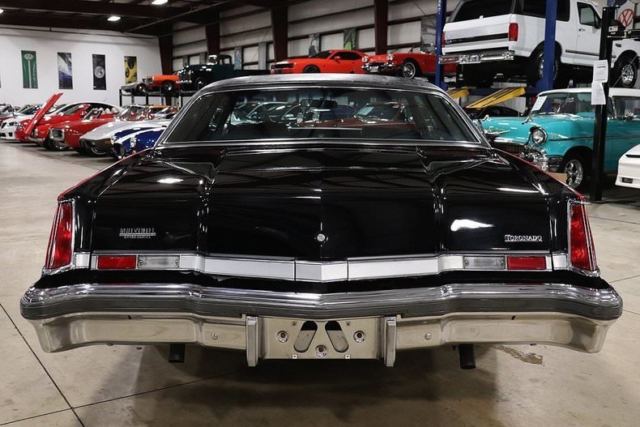1974 Oldsmobile Toronado -- - photo 4