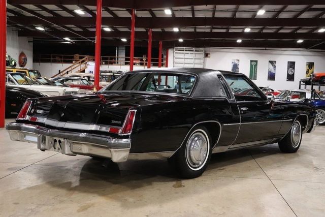 1974 Oldsmobile Toronado -- - photo 5