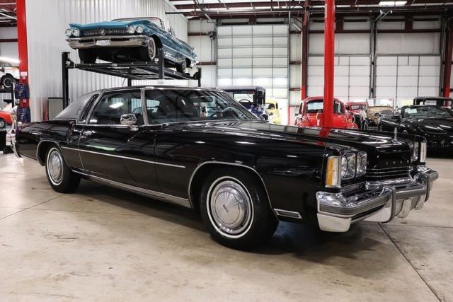 1974 Oldsmobile Toronado -- - photo 7