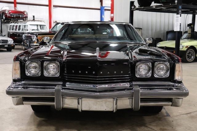 1974 Oldsmobile Toronado -- - photo 8